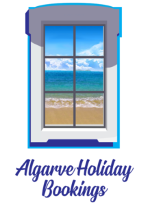 Algarve Holiday Bookings
